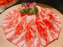 -大龙燚火锅(五一广场店)
