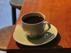 -Be Lived Cafe比例咖啡(摩天轮店)