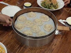 -宋都禾源·灌汤包子(汉兴路直营店)