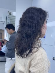 点击看大图 -蒋伟时尚造型