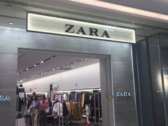 门面-ZARA(熙地港店)