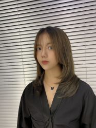 -3AM·S HAIR SALON烫发染发接发