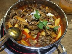 筋头巴脑经典锅-刘一锅筋头巴脑(小北店)