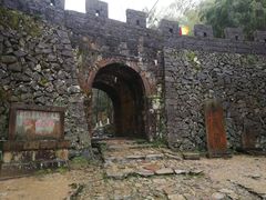 -仙霞关景区