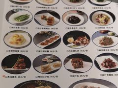 -狮王府淮扬菜(新街口友谊店)