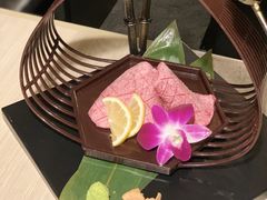 -焼肉 薩摩牛旬 A5鹿児島黒毛和牛一頭買い　(渋谷本店)