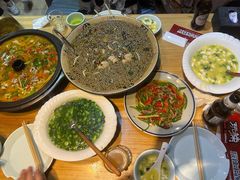 -自贡盐帮菜·玩辣餐厅(樱花园西街店)