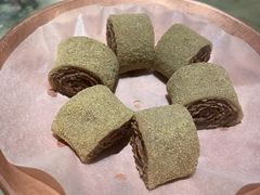 -范家小馆·烤鸭新京菜(金融街店)