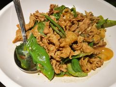 大厨小炒肉-绿茶餐厅(深圳龙华天虹购物中心店)