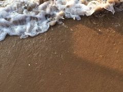 -白沙湾海滩