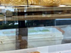 韩式菠萝包-GAONNURI加温努力(马场店)