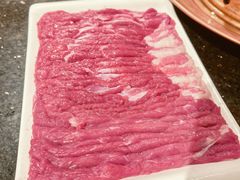 鲜羊肉-南门涮肉(上海二店)