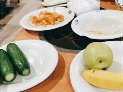 -汉丽轩韩式自助烤肉(大学城龙湖U城天街A馆店)