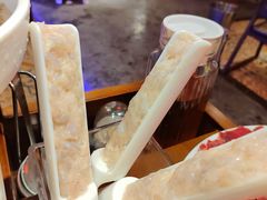 -重庆老门坎火锅(新津碧乐城店)