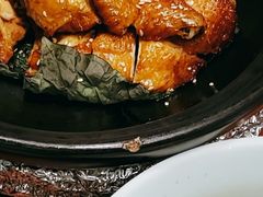 -上海人家花樣年华(中山公园店)