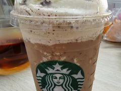 -星巴克(杭州下沙福雷德店)