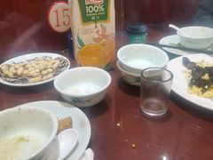 -小铜锣湾海鲜家常菜馆(河西店)