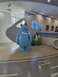 -唯儿诺儿童医院·儿科·眼科·口腔(长宁江苏路店)