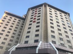 -首都医科大学附属北京同仁医院(西区)