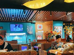 -云尊府云南菜·蒸汽石锅鱼(五棵松华熙店)