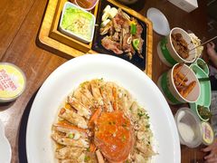 -甬上名灶(天一阁·翠柏店)