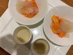 木瓜炖燕窝-御温泉·大餐庙会