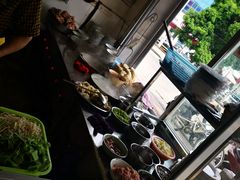 -五板桥水面店