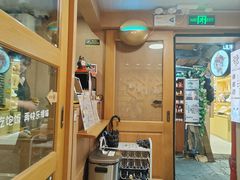 -MOCHA明星猫咖(田子坊店)