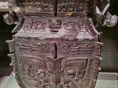 -上海博物馆(人民广场馆)