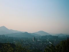 -大罗山风景区