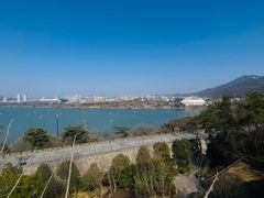 -九华山公园