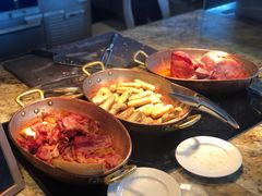 -嘉定凯悦·咖啡厅