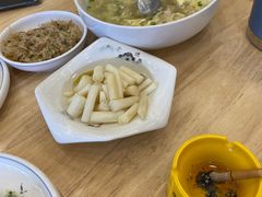 -启东小海鲜(庄先湾路1号店)