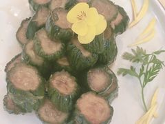 -普天和酒楼·新津菜·烤鸭(天津之眼店)
