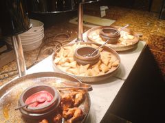 -马哥孛罗咖啡厅·Cafe Marco (厦门马哥孛罗东方大酒店)