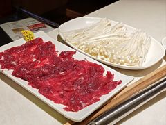 -潮泰牛肉火锅 · 创于1992年(车公庙店)