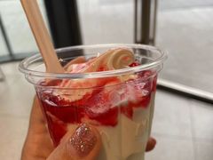 -麦当劳(龙华印象汇店)