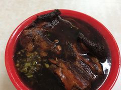 -刘记大肉面(三牌楼大街店)