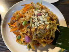 -婉泰·特色小吃·舂鸡脚(告庄二店)
