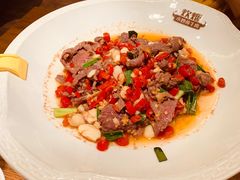 -炊烟小炒黄牛肉(中心印象城店)