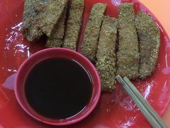 -潘国仙耳光馄饨(黄家阙路店)