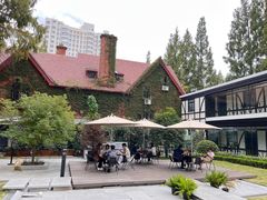 -一尺花园(安和花园店)