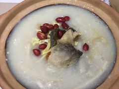 -蔡澜点心·粤菜(西单大悦城店)