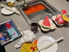 -海底捞火锅(河东万达广场店)