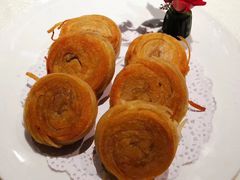 -汉唐宴长安食府