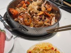 -七欣天香辣蟹火锅(南通任港路大润发店)