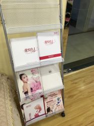 点击看大图 -康乃馨·馨悦佳人(鹭江店)
