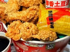 -肯德基(黄渡DT店)