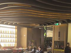 -喜庭海鲜自助(北辰三角洲北辰荟店)