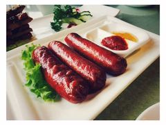 -天厨妙香素食餐厅(清华店)